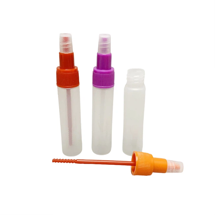 Chemistry Lab Test Tube Factory