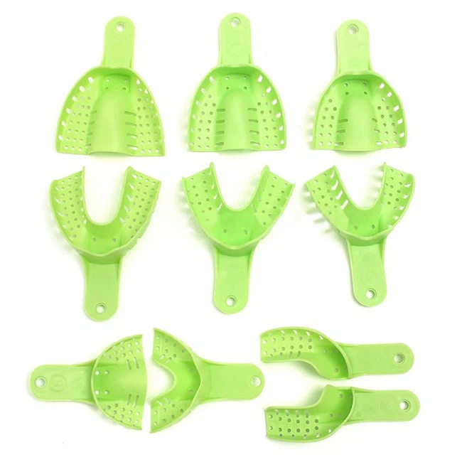 Orthodontic Impression Trays Supplier