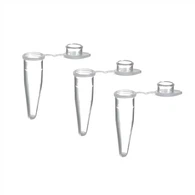 Pcr Single Tube Pcr Tube Single