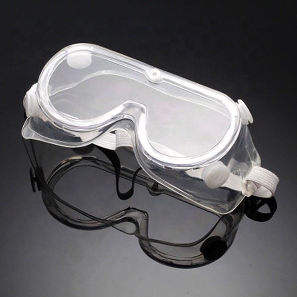 Dustproof Safety Goggles