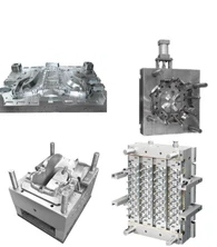 דפוס הזרקת ABS