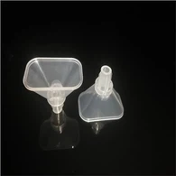 אספן משפך הרוק