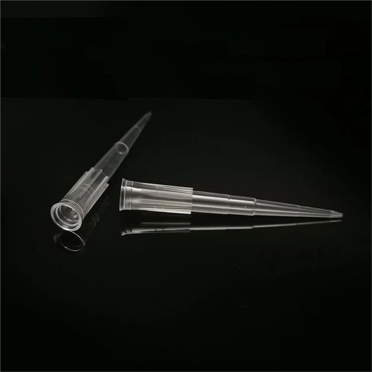 200ul Pipette Tips