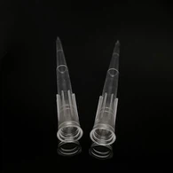 טיפים לפיפטה מפוליפרופילן