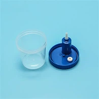 כוסות דגימת שתן